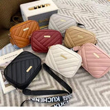 PREMIUM AURA CROSS BODY